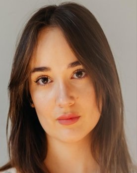 Sara Galván as Sara