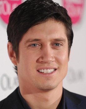 Vernon Kay as Self - Host