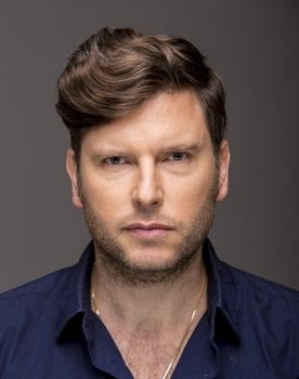 Omer Etzion
