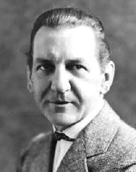 Guy Bates Post