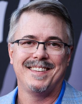 Vince Gilligan