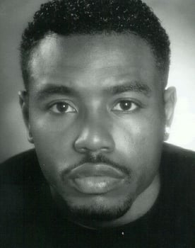 Tyrin Turner as Walt Preston