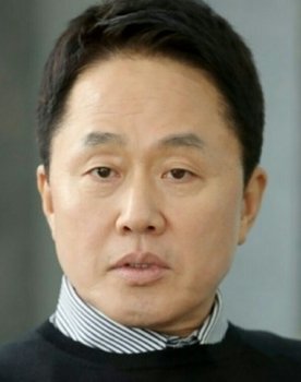 Jung Won-kwan