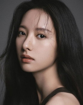 Bona as Self