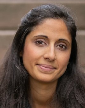 Hina Zaidi