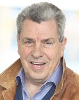 Karlheinz Lemken