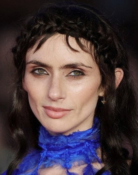 Zoë Bleu Sidel