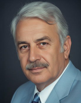 Cemal Arsunel as Doktor