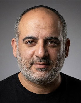 החרא הזה רק ממשיך לגדול