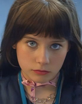 Kaja Šustar as Luna