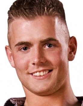 Justin Burkshire