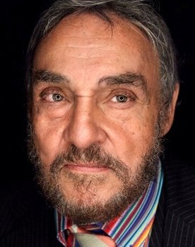 John Rhys-Davies as Theron