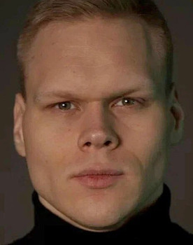 Тимур Хайруллин