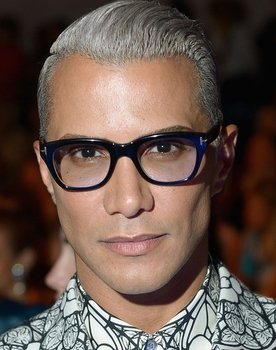 Jay Manuel