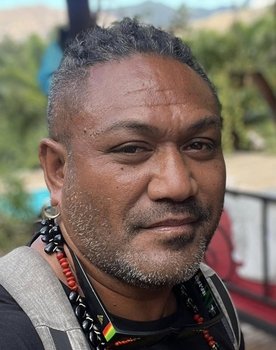 Yves Edouard Malakai