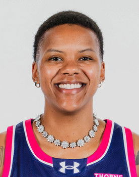 Courtney Williams as Self