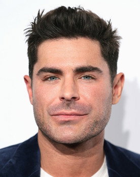 Zac Efron