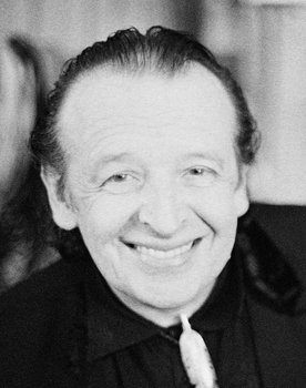 Bruce Mitchell