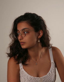 Laura Abreu as Madame Alice