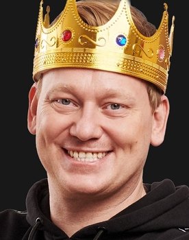 Jens Knossalla