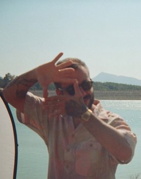 Duilio Scalici as 