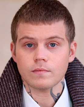 GENER8ION: STORM starring Yung Lean