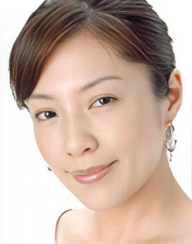 建部和美 as 富川 千代〈24〉