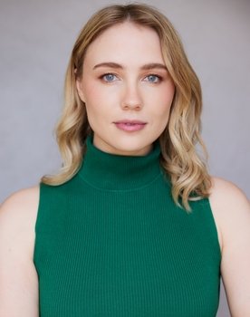 Britt Scott Clark