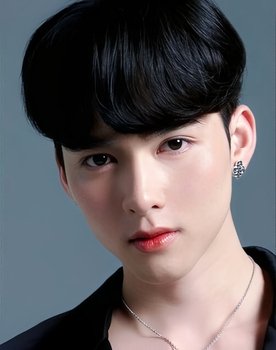 Jiramate Srinonghang