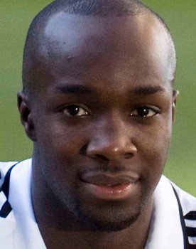Lassana Diarra