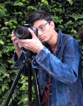 Gabriel Shigueo Kazihara