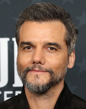 Wagner Moura as Joel