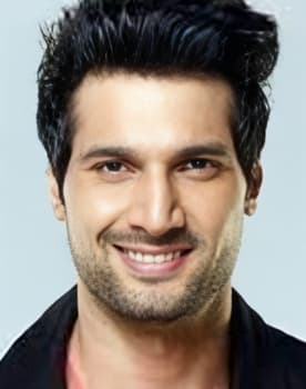 Aham Sharma
