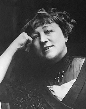 Anna Hofman-Uddgren