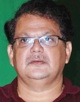 Mahesh Kothare