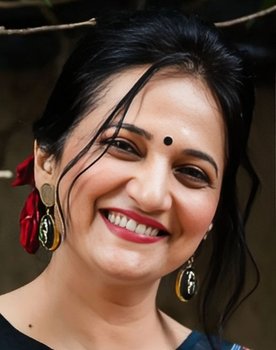 Kavita Lad Medhekar