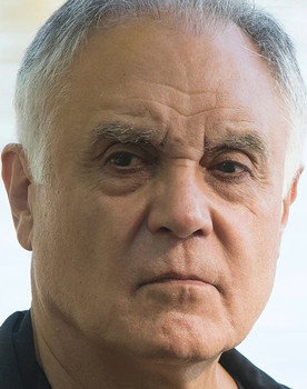 Jorge Montesi as Abuelo