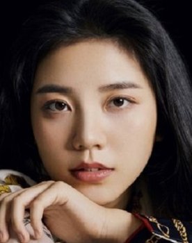 Xu Yingluo