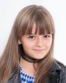 Adéla Heftyová
