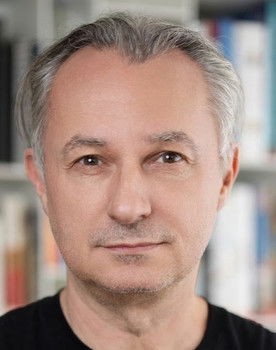 Marco Tempest as Self