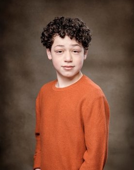 Julian Lerner Photo