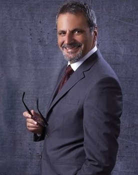 Erol Yavan as 
