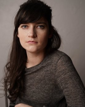 Liba Vaynberg as Marceline