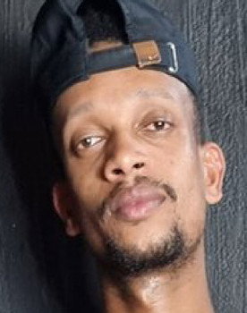 Ricardo BlackXX