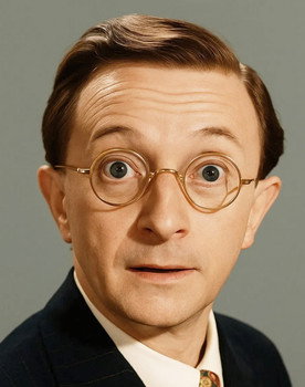 Charles Hawtrey as Jeweller