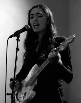 Maebh McCurdy as Lachlan