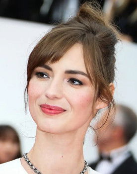 Louise Bourgoin