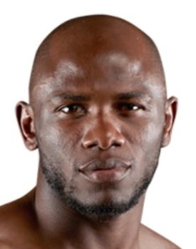 Cage Warriors 181: Newcastle