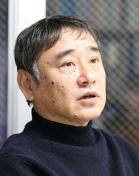 Hisashi Saito