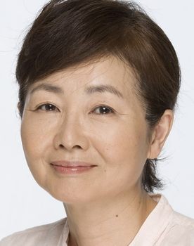 Kazue Tsunogae